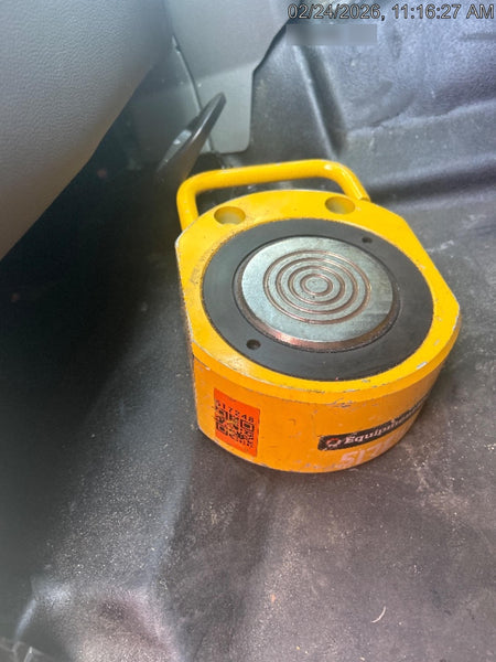 2025 ENERPAC RSM1000
