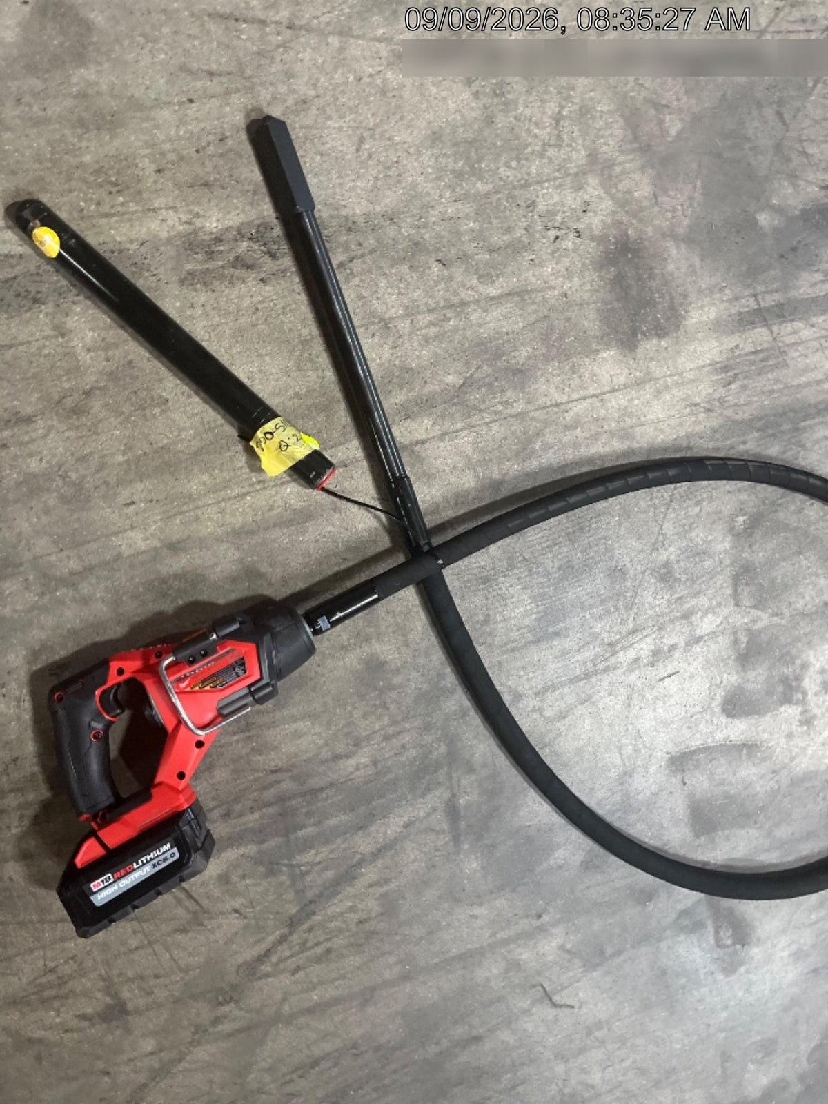2024 MILWAUKEE 2911-21