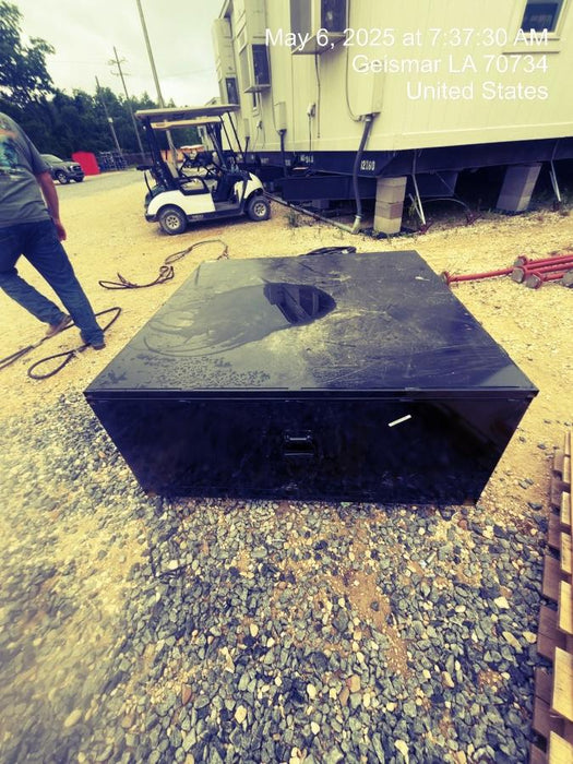 2021 MATHEY DEARMAN 4SA