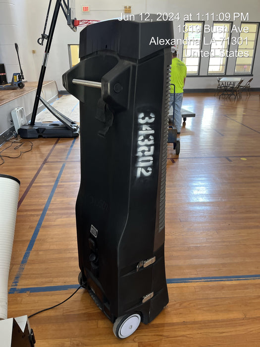 2023 VECTOR Vector Max