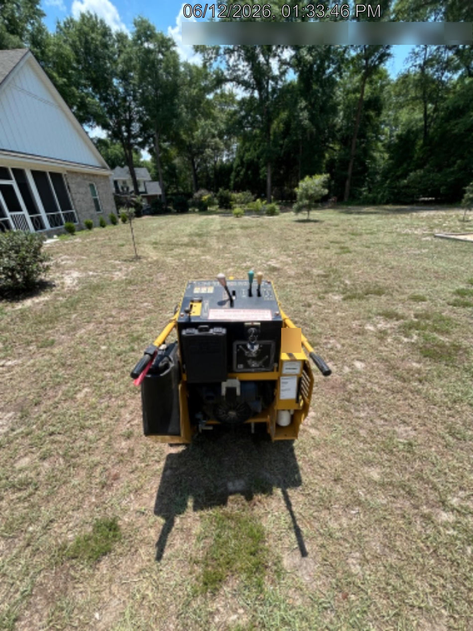 2021 VERMEER RTX250