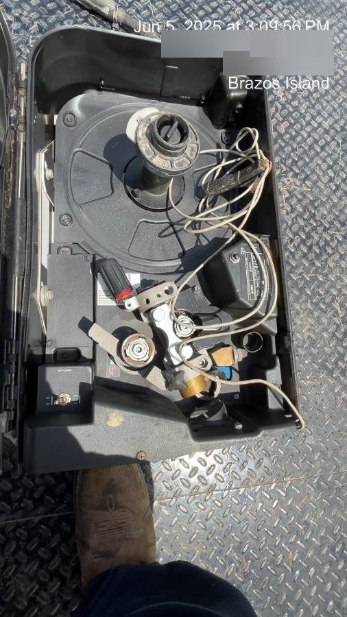 2022 LINCOLN ELECTRIC K4266-1