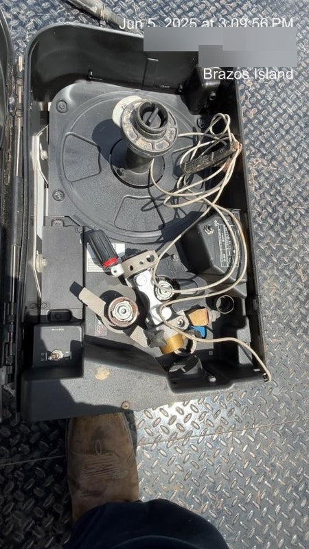 2022 LINCOLN ELECTRIC K4266-1