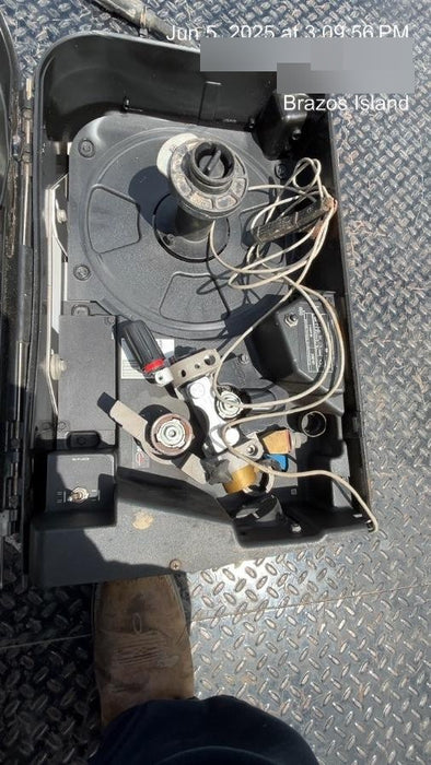 2022 LINCOLN ELECTRIC K4266-1