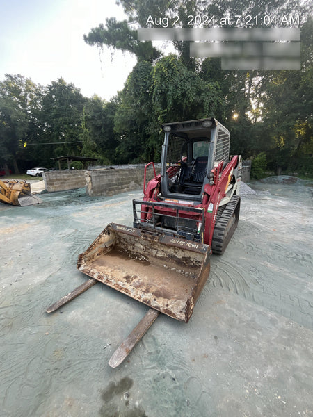 2021 ARROW MATERIAL HANDLING 60" Pallet Forks