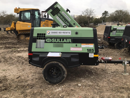 2019 SULLAIR 185-DPQ
