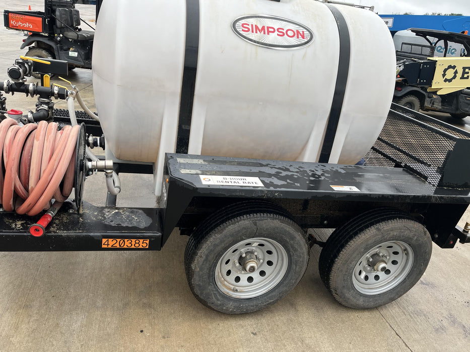 2024 SIMPSON SWT-52517