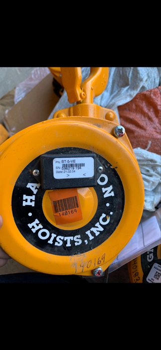 2021 HARRINGTON CF020-20