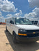 2025 CHEVROLET Express Van - Rental