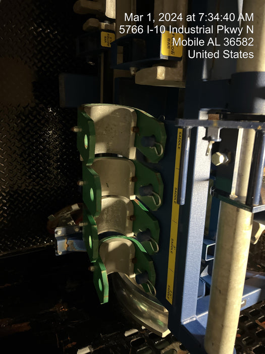 2021 CURRENT TOOLS 252-CT