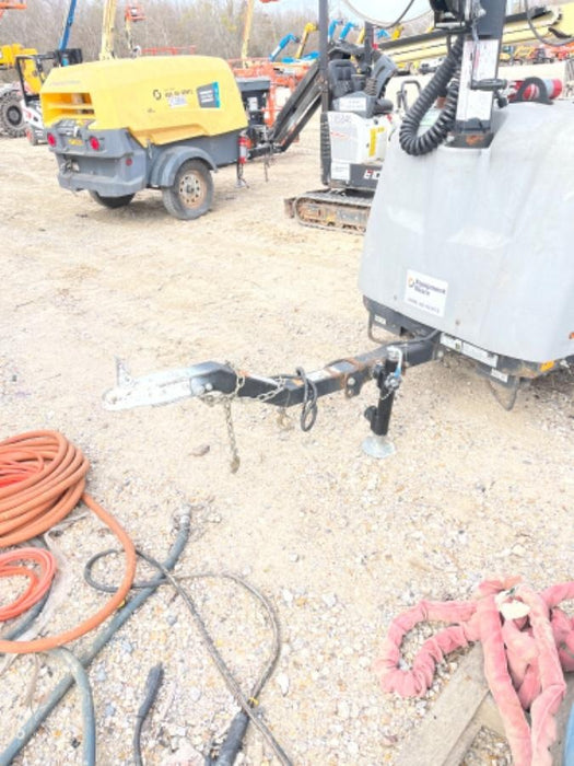 2018 WACKER NEUSON LTV6L-MH