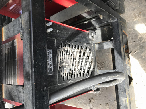 2020 LINCOLN ELECTRIC FLEXTEC 350X