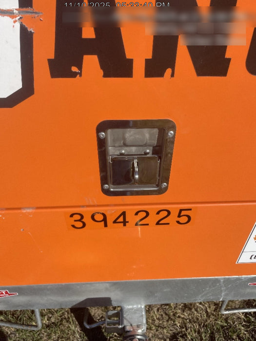 2024 WANCO WLTT-4MM4K