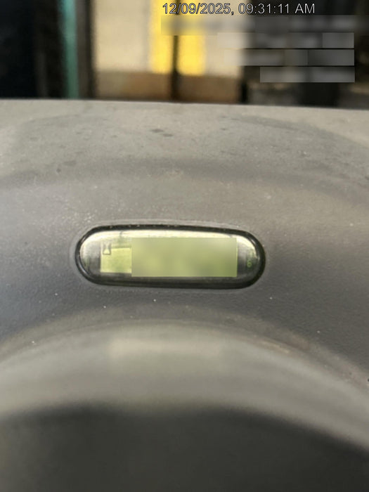 2019 KOMATSU FG25T-16