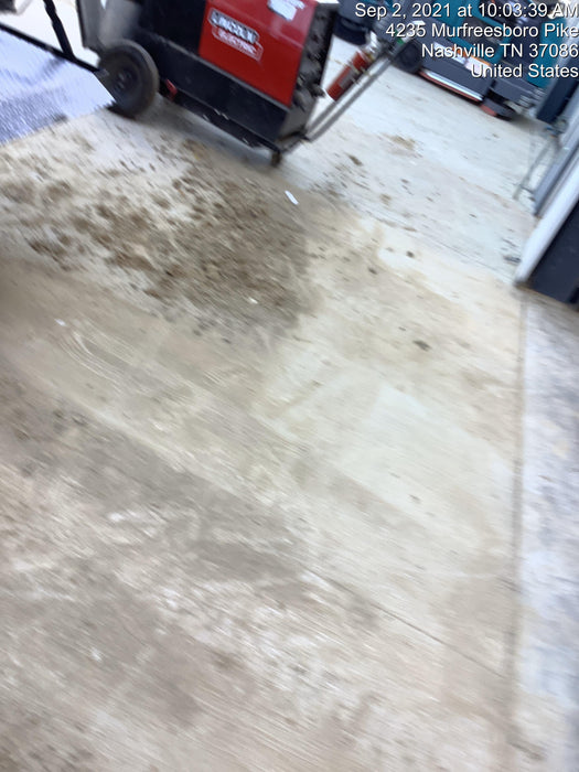 2021 LINCOLN ELECTRIC Ranger 305 LPG