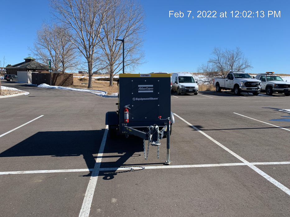 2020 WACKER NEUSON PT4A