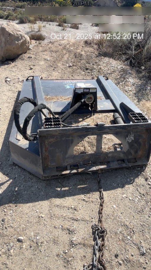 2021 PALADIN 30372A-0022