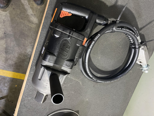 2025 INGERSOLL RAND 3955B2TI