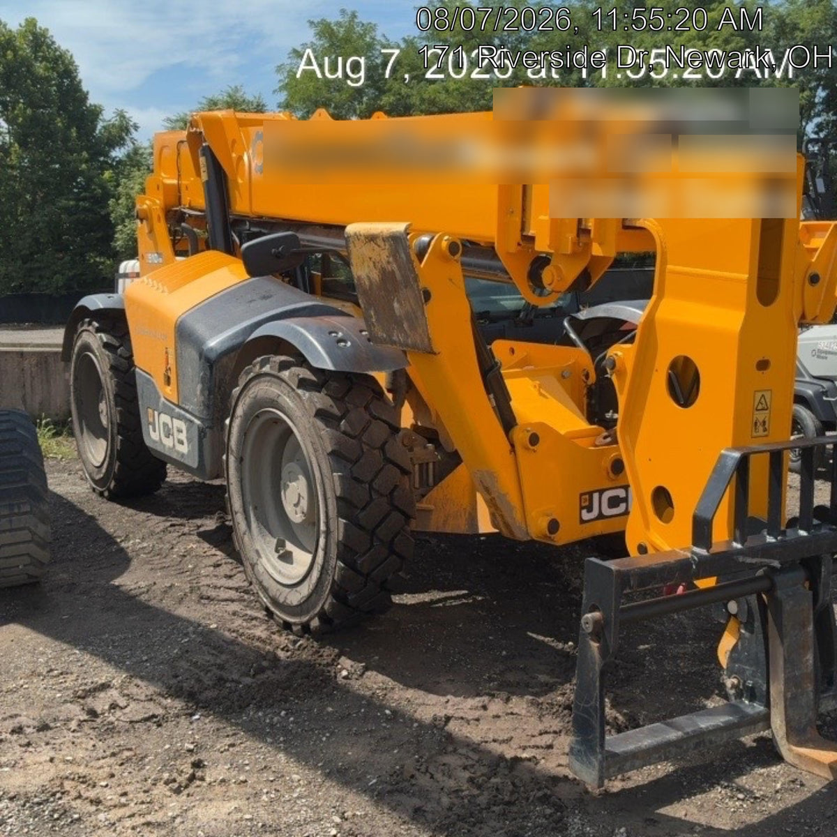 2025 JCB 510-56