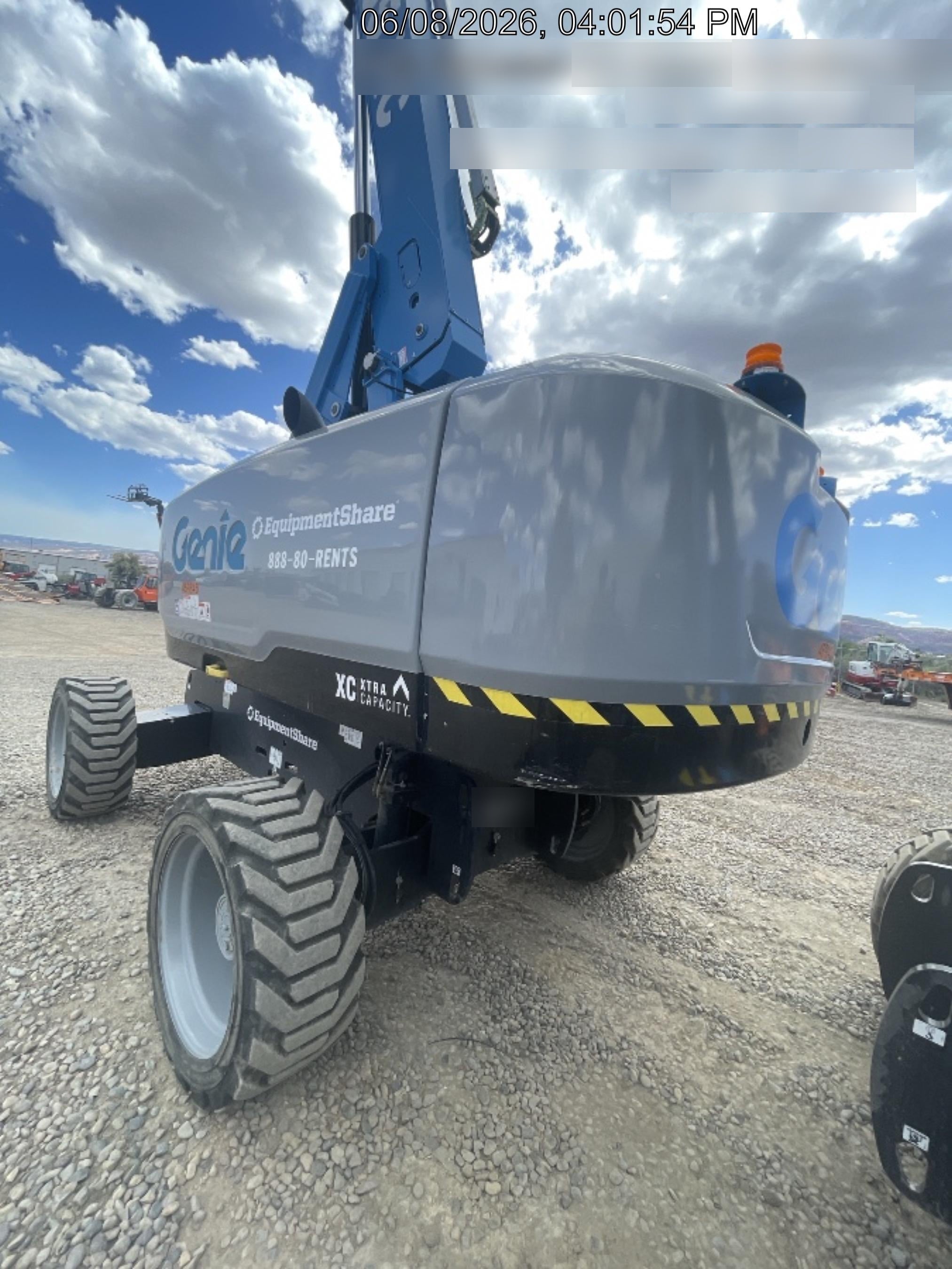 2024 GENIE S-65 XC