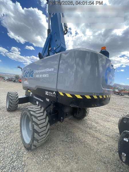 2024 GENIE S-65 XC