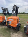 2024 Generac MLT2 Diesel, Flex Switch 120V Input, Powerzone Controller, 
(4) 320W LED Lights, 4kW Generator, 39.9 Gal Fuel Tank, 2" Ball, T3