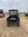 2019 Club Car CA1700D Diesel, 4-Seat, ROPS, AWD w/None