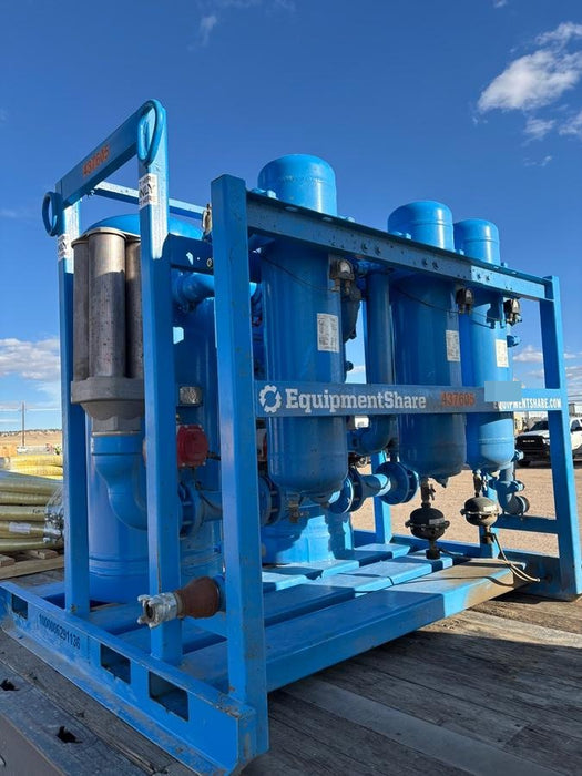 2024 HANKISON RDH-1550G