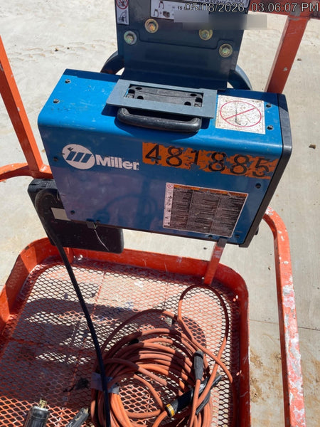 2024 MILLER CST 280