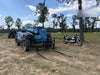 2018 Genie GTH-844 Genie GTH-844, Solid Tires, 60" carriage/forks, Open ROPS, Work Lights