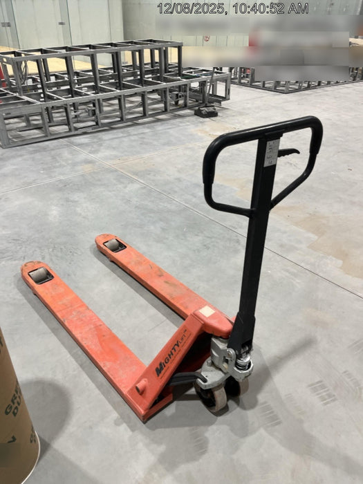 2024 MIGHTY LIFT ML55M