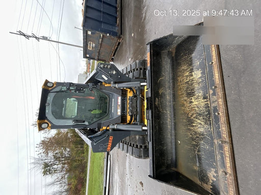 2025 JOHN DEERE 84" Bucket - John Deere