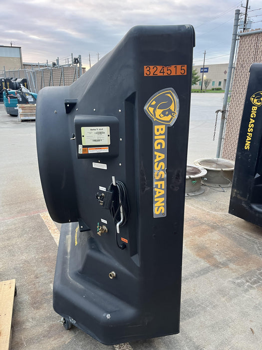 2023 BIG ASS FANS Cool Space 400