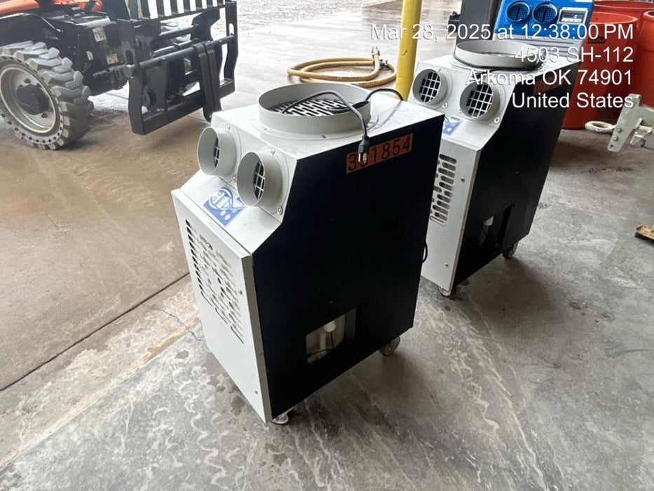 2023 KWIKOOL KPAC1411-2