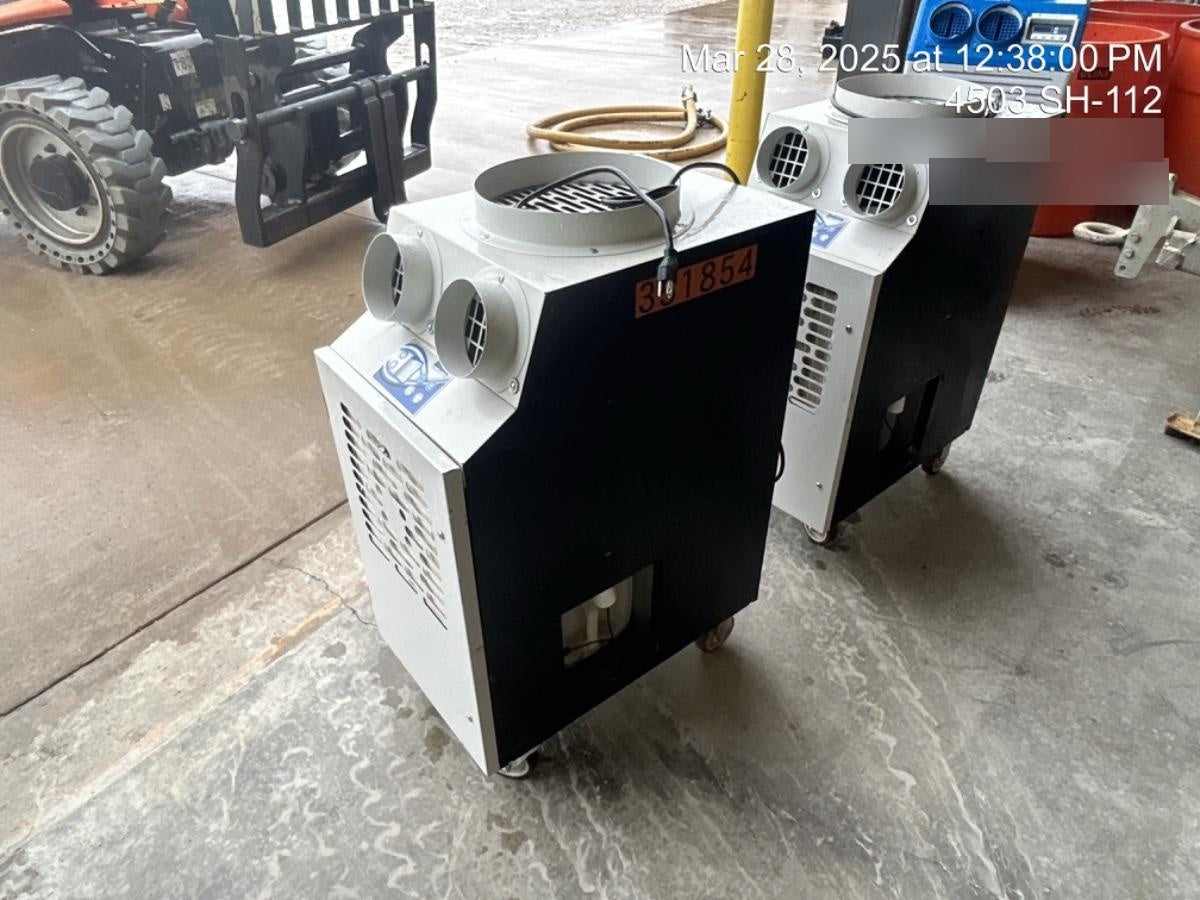 2023 KWIKOOL KPAC1411-2