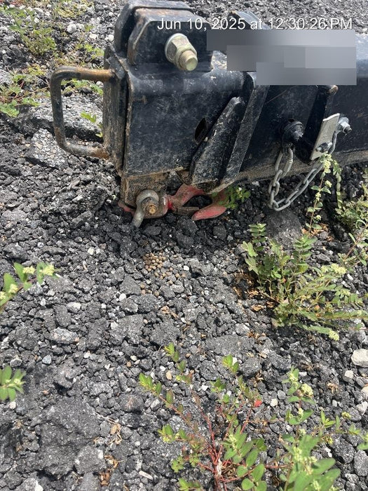 2024 STAR INDUSTRIES M1360B - Star JIB Boom