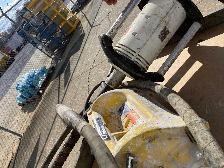 2020 WACKER NEUSON M2500