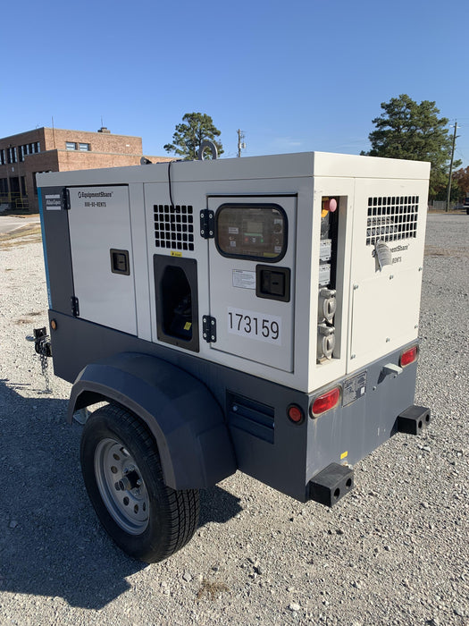 2021 ATLAS COPCO QAS25 CWK