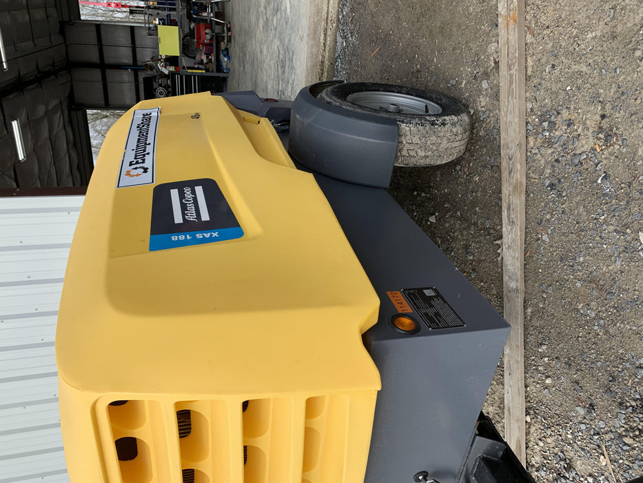 2020 ATLAS COPCO XAS188