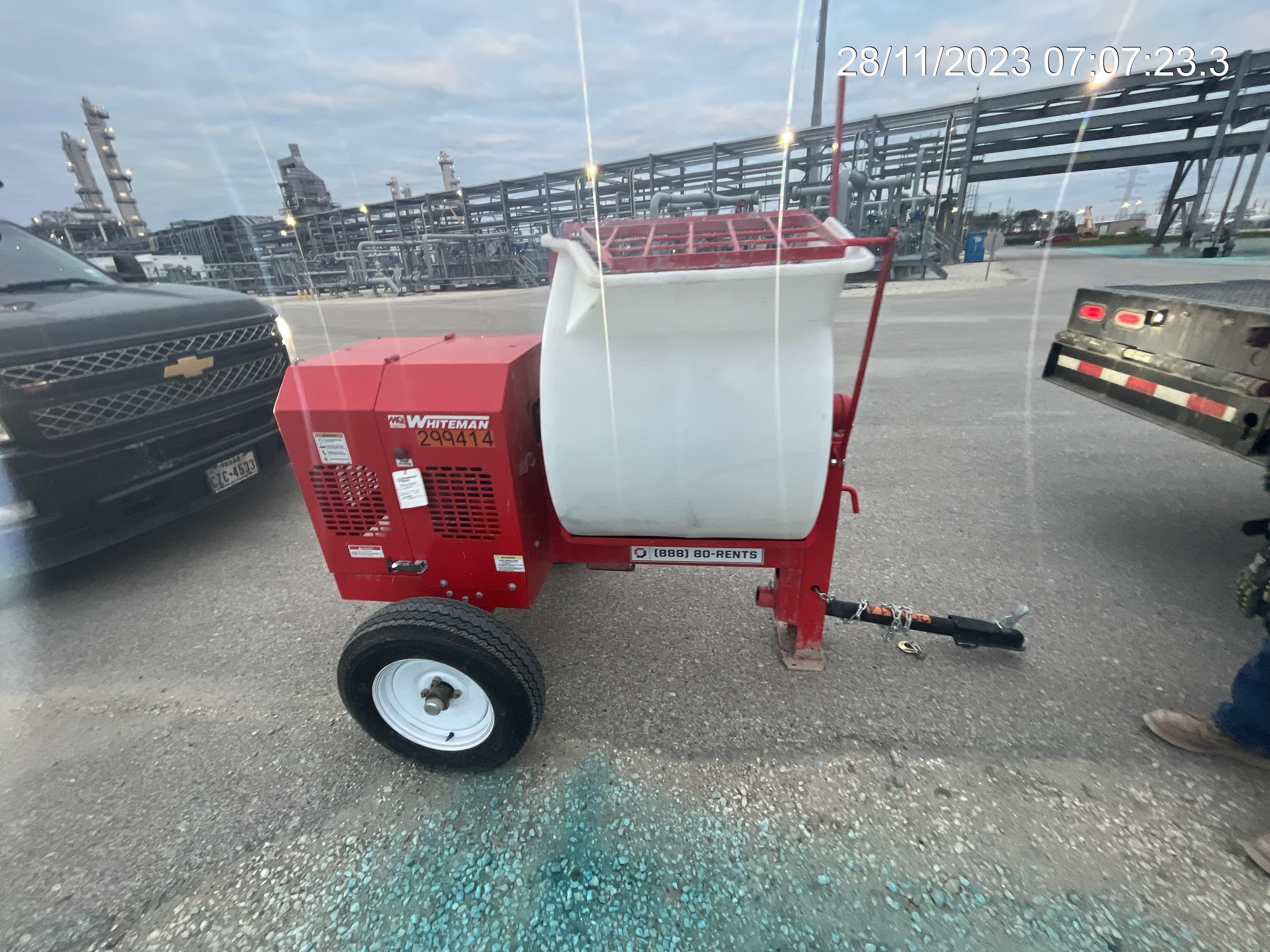 2023 MULTIQUIP WM90PH8