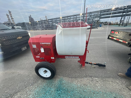 2023 MULTIQUIP WM90PH8