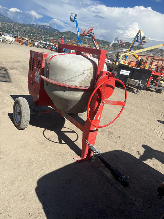 2023 MULTIQUIP MC12PH