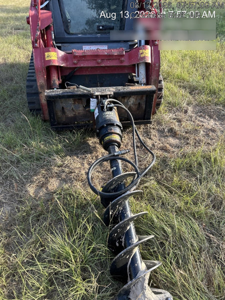 2023 AUGER TORQUE 3300-30