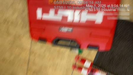 2023 HILTI TE 50-AVR