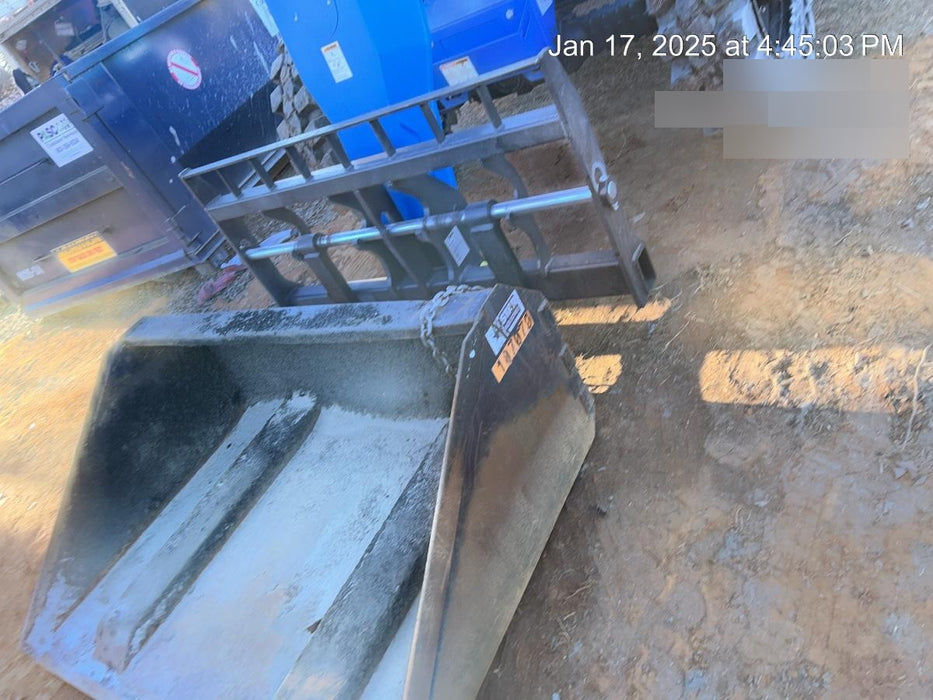 2020 STAR INDUSTRIES 1406B