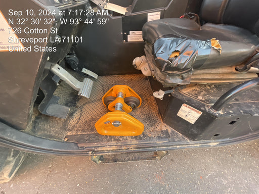 2021 HARRINGTON PT020