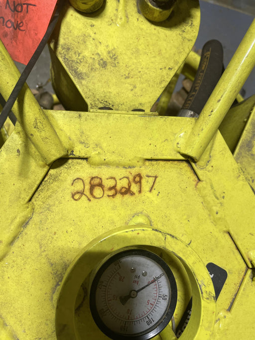 2022 MICHIGAN PNEUMATIC HV-6-PAK