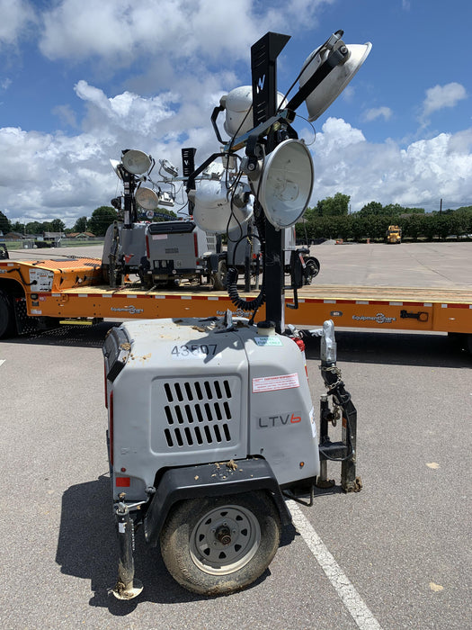 2019 WACKER NEUSON LTV6L-MH