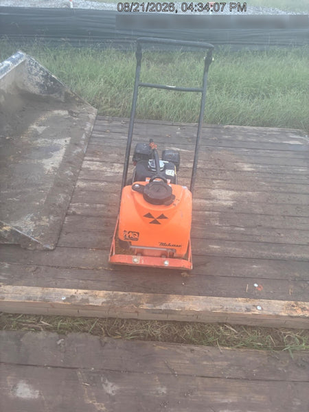 2023 MULTIQUIP MVC82VHW