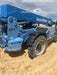 2018 Genie GTH-844 Genie GTH-844D w/Open ROPS, FF Tires, Work Light/Beacon, 60" Carriage and Forks